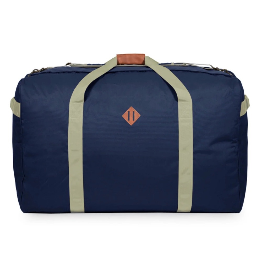 Ascent Odor Absorbing Large Duffle